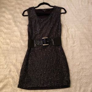 Express Dress